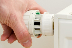 The Mount central heating repair costs