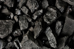The Mount coal boiler costs