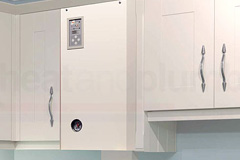 The Mount electric boiler quotes