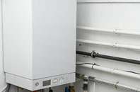free The Mount condensing boiler quotes