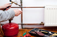 free The Mount heating repair quotes